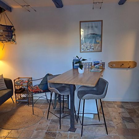 La Tremiere, Maison De Village, Sauna, Vue Garrigue Bouzigues Zewnętrze zdjęcie