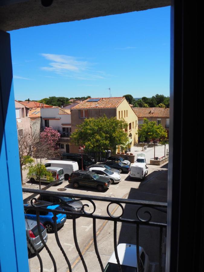 La Tremiere, Maison De Village, Sauna, Vue Garrigue Bouzigues Zewnętrze zdjęcie