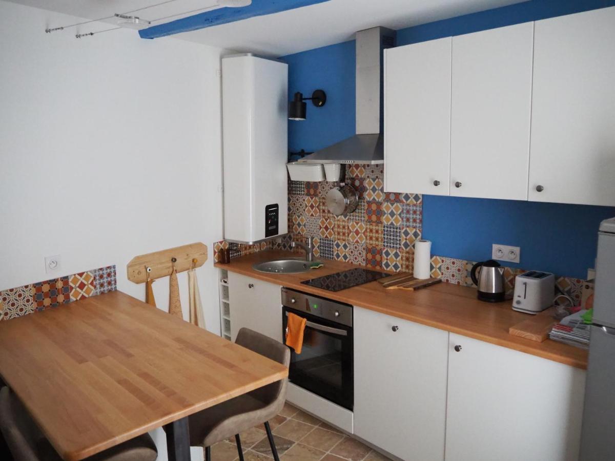 La Tremiere, Maison De Village, Sauna, Vue Garrigue Bouzigues Zewnętrze zdjęcie