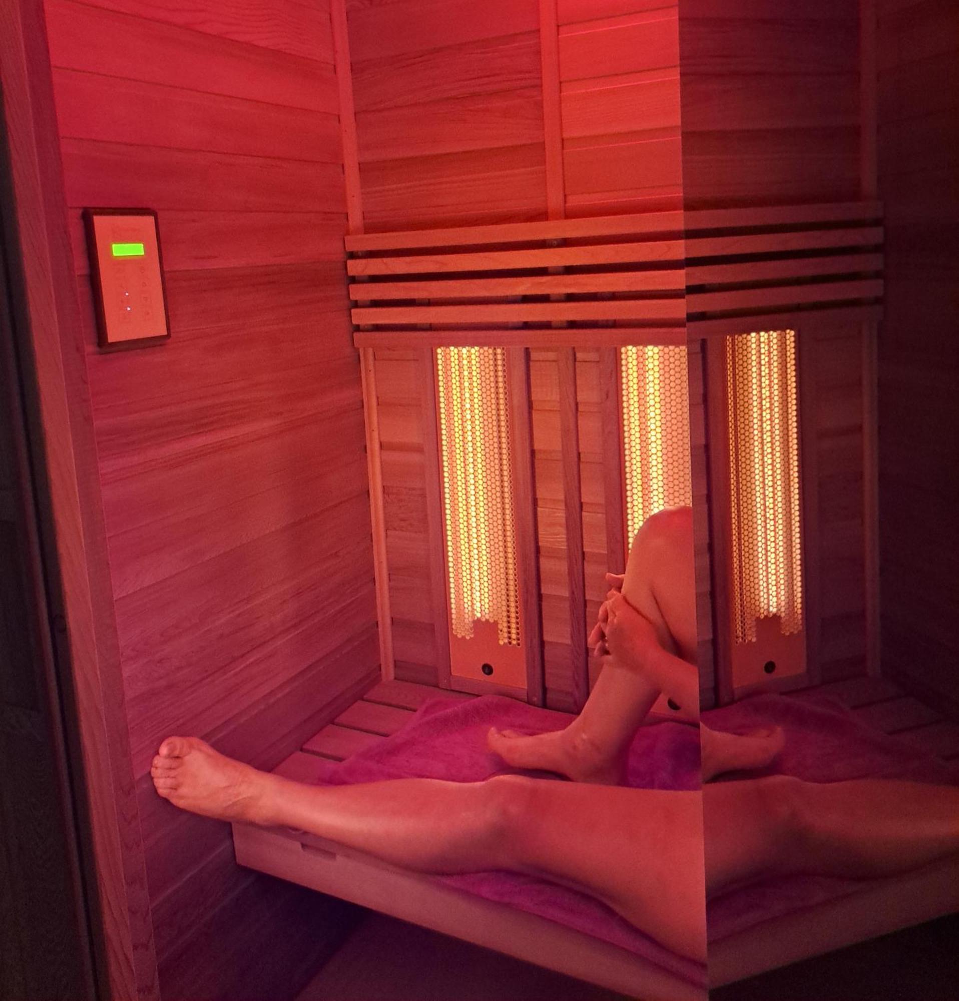 La Tremiere, Maison De Village, Sauna, Vue Garrigue Bouzigues Zewnętrze zdjęcie