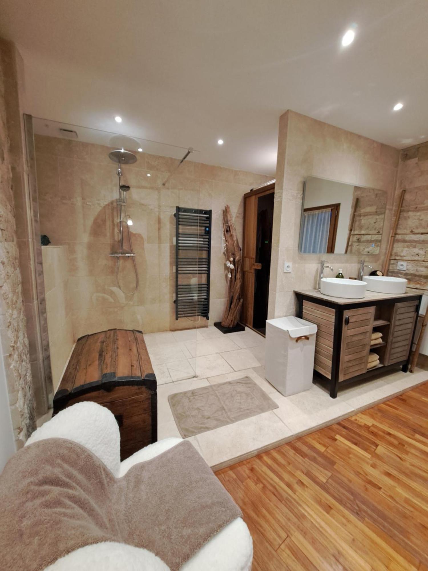 La Tremiere, Maison De Village, Sauna, Vue Garrigue Bouzigues Zewnętrze zdjęcie